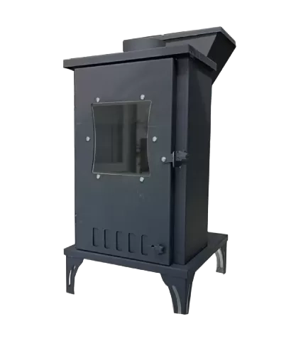 Konya Pelet Soba Imalatçıları