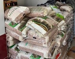 Konya 500kg Pelet Yakıt Fiyatları