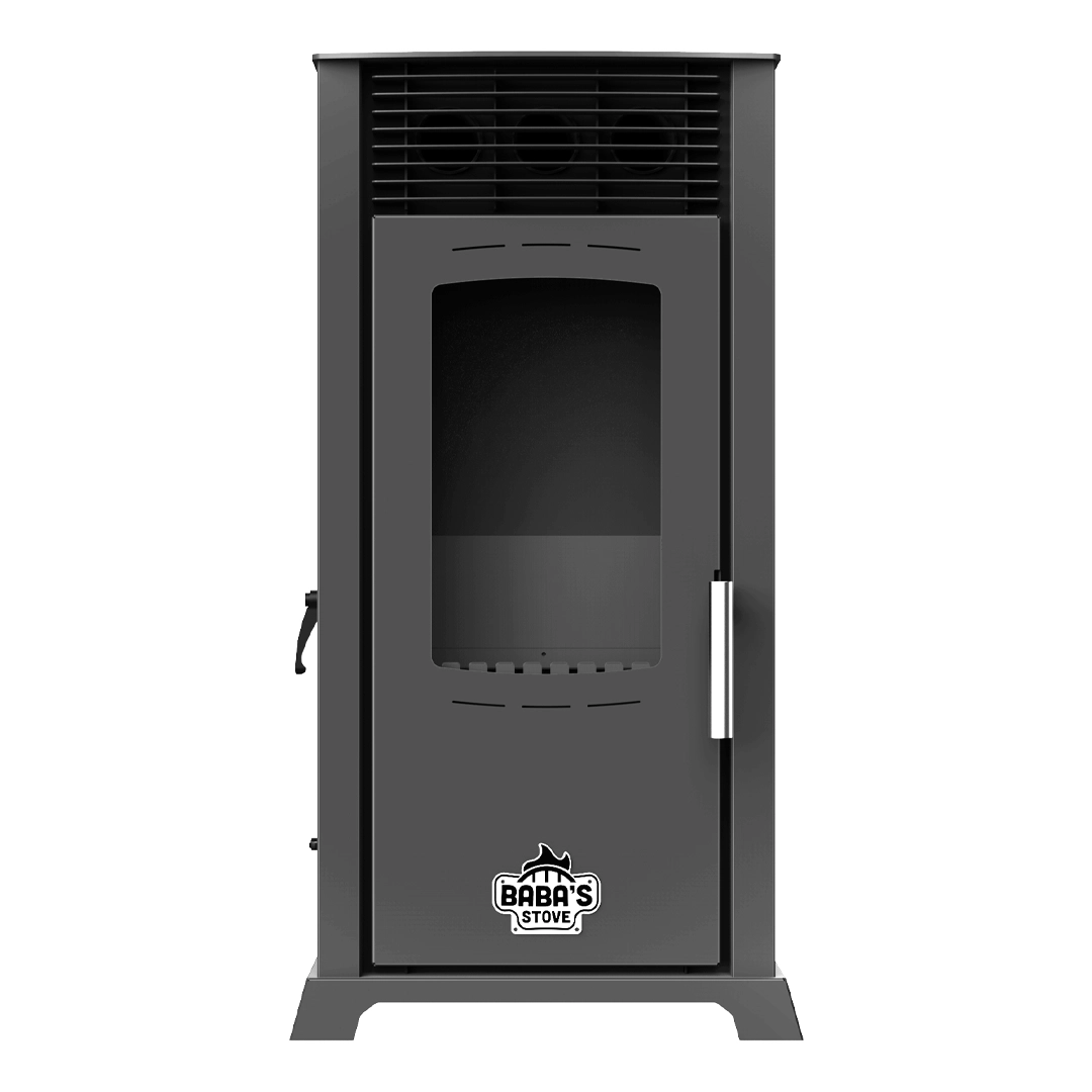 Konya En Iyi Pelet Soba