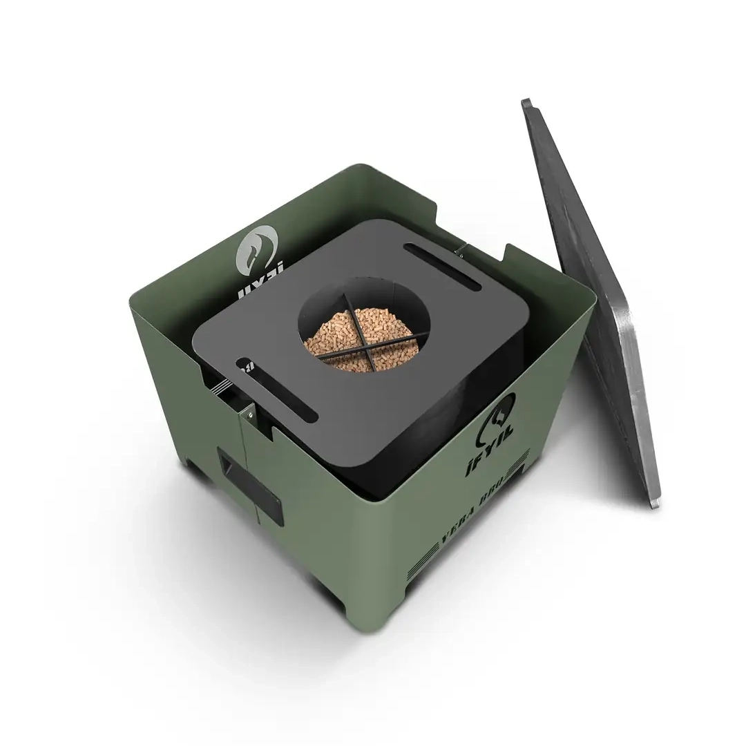 Konya Mangal Barbekü Fiyatları