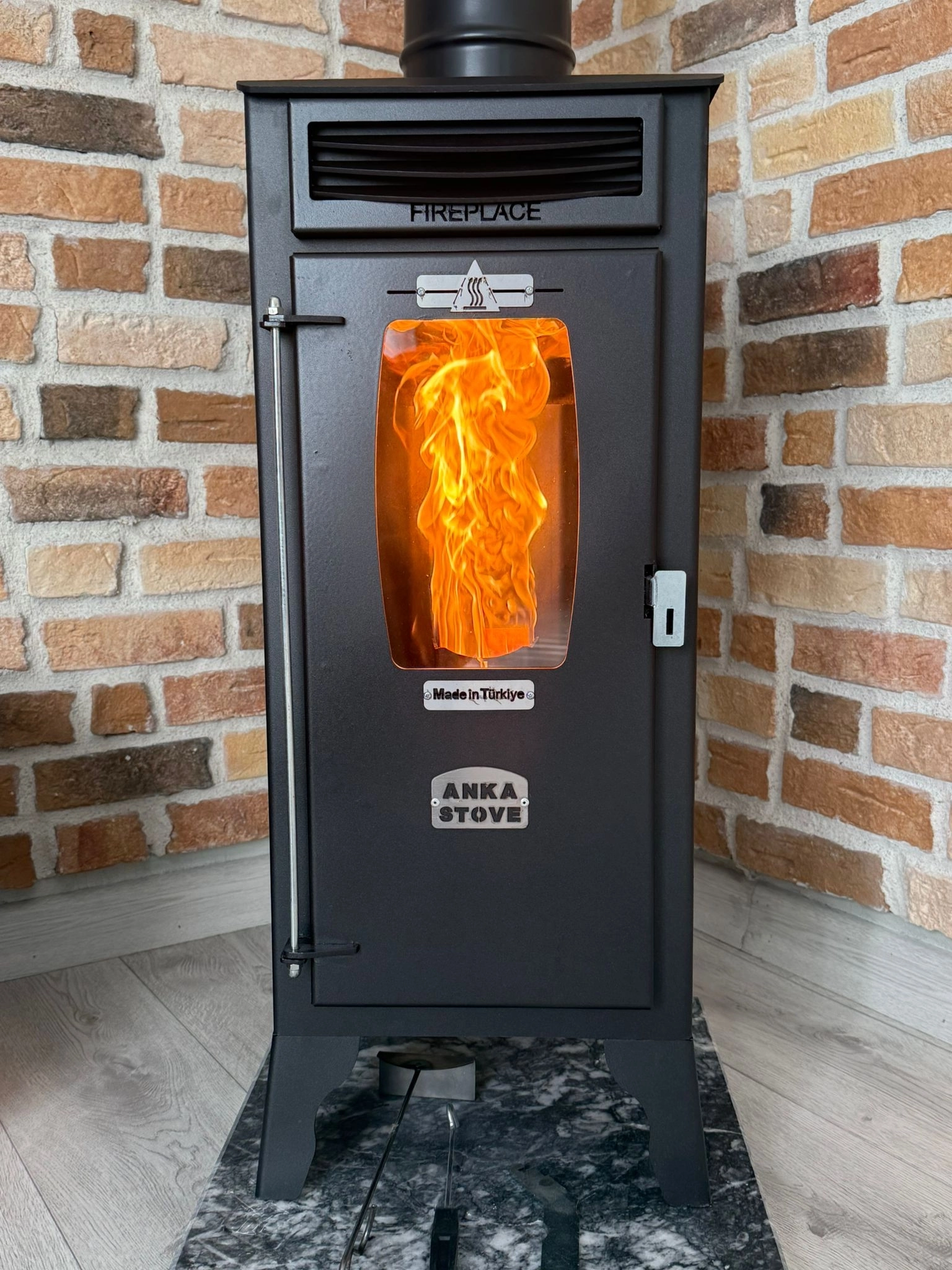 Soba Dumanı Geri Tepiyorsa Ne Yapmalı?